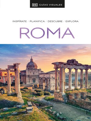 cover image of Roma